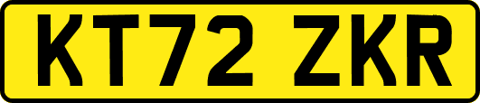 KT72ZKR