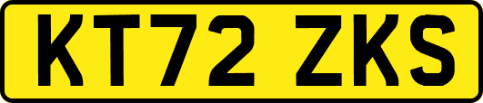 KT72ZKS
