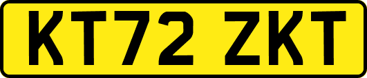 KT72ZKT
