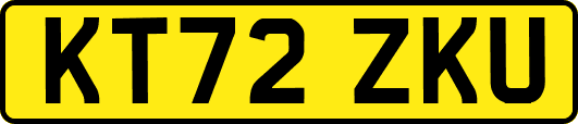 KT72ZKU