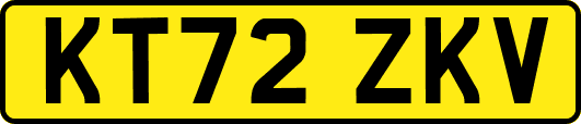 KT72ZKV