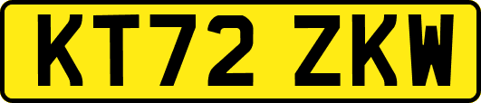 KT72ZKW