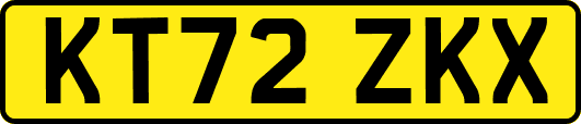 KT72ZKX