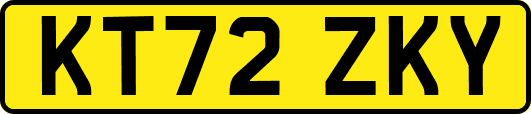 KT72ZKY