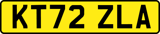 KT72ZLA