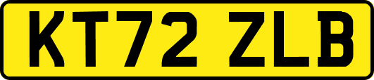 KT72ZLB