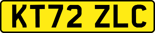 KT72ZLC