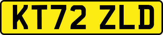 KT72ZLD