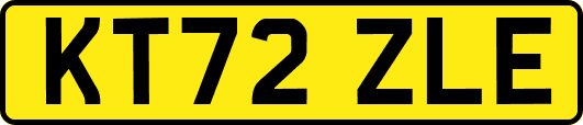 KT72ZLE