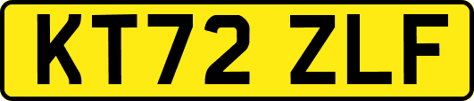 KT72ZLF