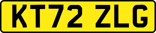 KT72ZLG