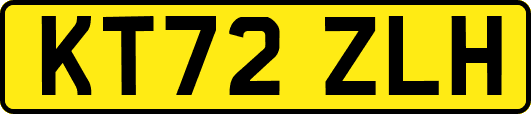 KT72ZLH