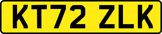 KT72ZLK