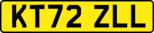 KT72ZLL