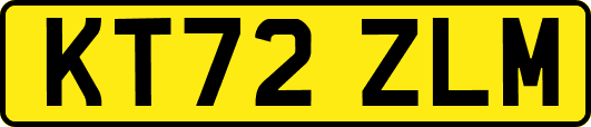 KT72ZLM