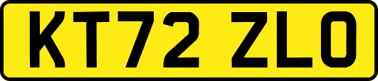 KT72ZLO