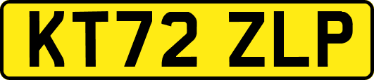 KT72ZLP