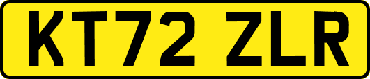 KT72ZLR
