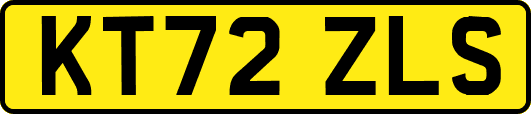 KT72ZLS