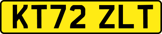 KT72ZLT