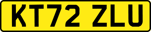 KT72ZLU