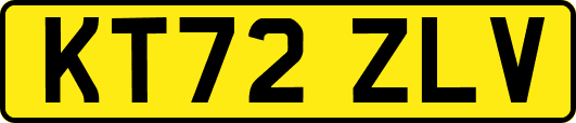 KT72ZLV