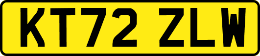 KT72ZLW