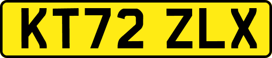 KT72ZLX