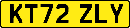 KT72ZLY