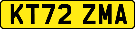 KT72ZMA