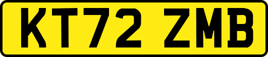KT72ZMB