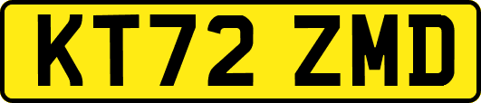 KT72ZMD