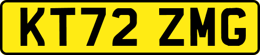 KT72ZMG