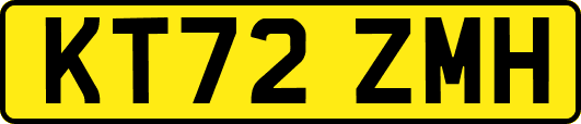 KT72ZMH