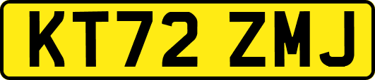 KT72ZMJ