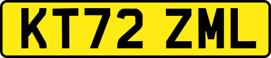 KT72ZML