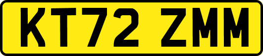 KT72ZMM