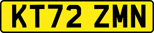 KT72ZMN