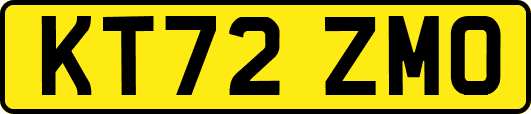 KT72ZMO