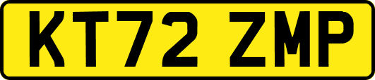 KT72ZMP
