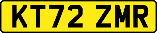 KT72ZMR