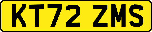 KT72ZMS