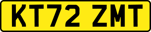 KT72ZMT