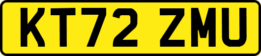 KT72ZMU