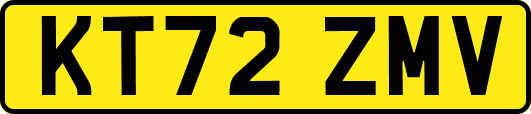 KT72ZMV