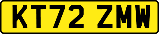 KT72ZMW