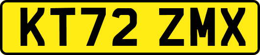 KT72ZMX