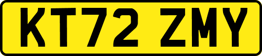 KT72ZMY