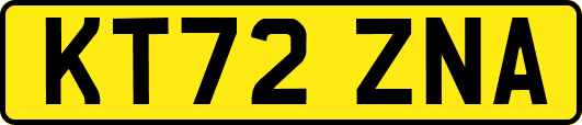 KT72ZNA
