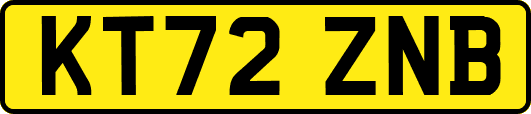 KT72ZNB